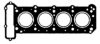 MERCE 1110160820 Gasket, cylinder head